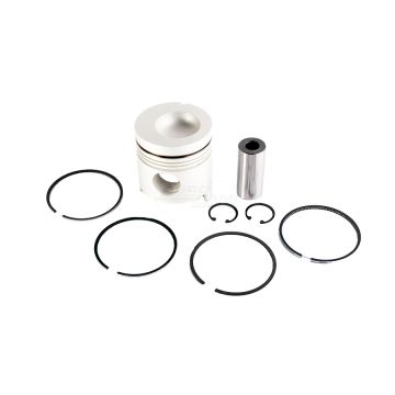 Tłok sil. z pierś. 24/32-85