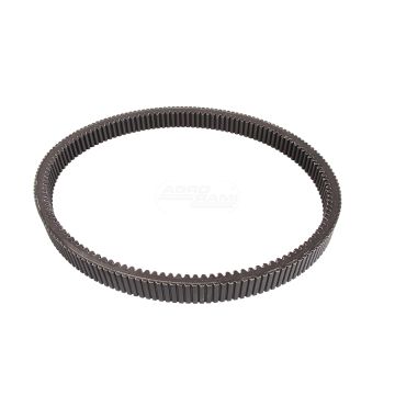 Pasek Optibelt DWÓCH STRON ZABKOWANY