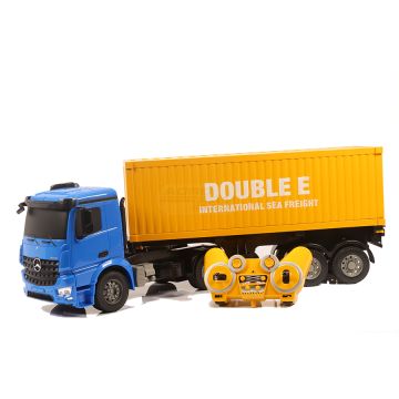 Mercedes Arocs z naczepą 1:20 2,4GHz RTR