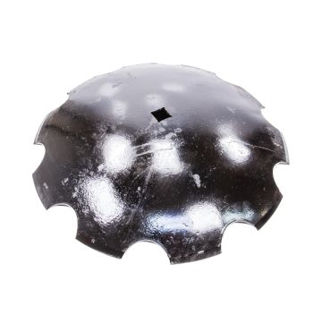 Talerz zębaty fi 560 otwór 31x31mm