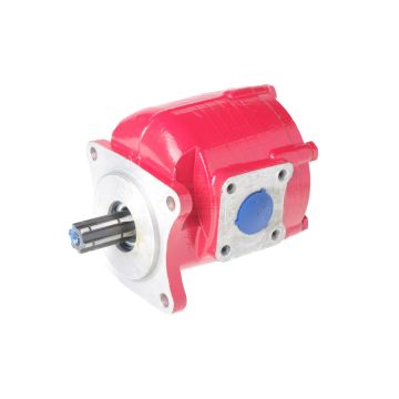 Pompa okrągła prawa