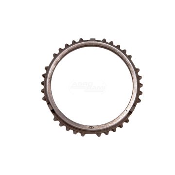 Pierścień synchronizatora