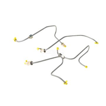 Komplet przewodów C-385 4-cyl.