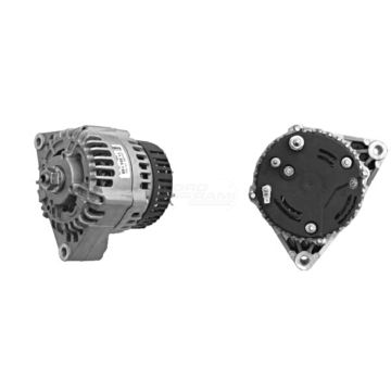 Alternator 14V-90A Mahle/Iskra
