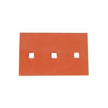 PIĘTKA PŁOZY P 80601 FRK