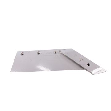 Lemiesz trapez z dłutem gruby