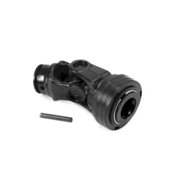 Przegub  kpl. z krzyżakiem 23.8x61.3 seria 2 do rury  wew. 36mm  WARYŃSKI