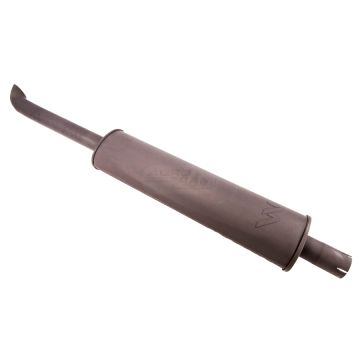 Tłumik wydechowy Belarus MTZ 80,82A Pronar WARYŃSKI