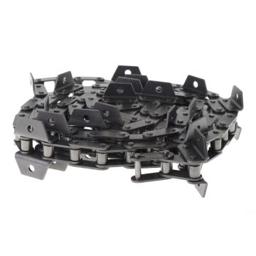 Łańcuch 416 cm, 18 listw