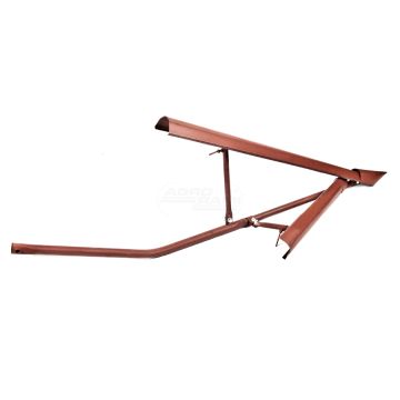 Rozdzielacz łanu L i P