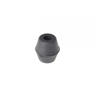 Łącznik gumowy termostatu