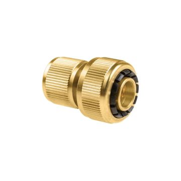 Szybkozłącze - przelot BRASS™ 3/4”