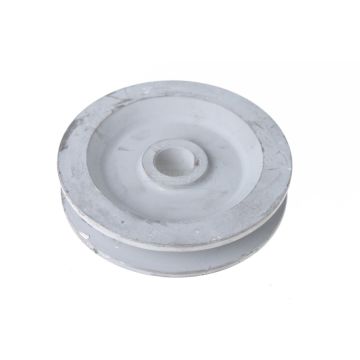 Koło pasowe alternatora