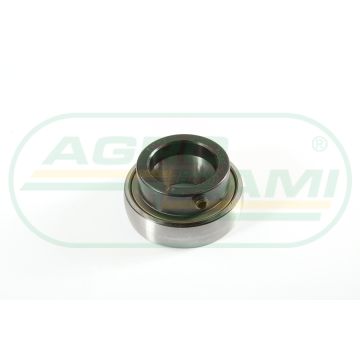 Zespół łożyska ***