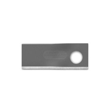 Nożyk zwichrowany 122x45x4 Fi 18,25 mm - paczka 25 sztuk