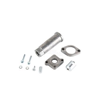 Łącznik linki z widełkami