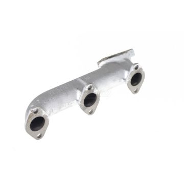 Kolektor wydechu 3-cylindrowy