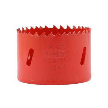 Otwornica bimetalowa Schmith 65mm