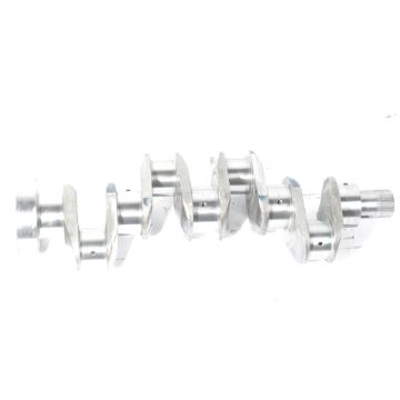 Wał korbowy 3 śruby