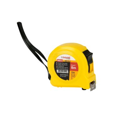 Miara zwijana Schmith 8m