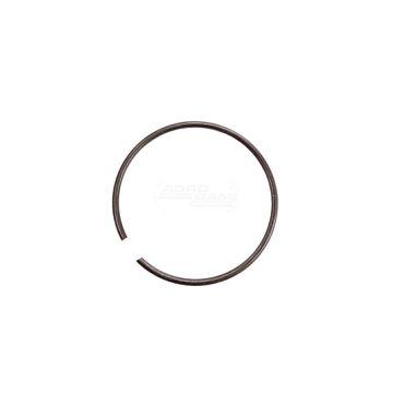 Pierścień ustalający bębna hamulcowego