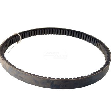 Pasek ZĘBATY HARVEST CL-6290350 CL-176475