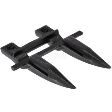 Bagnet podwójny CNH