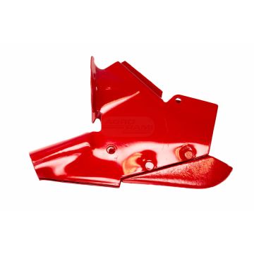 Skrzydełko kpl. z czubkiem Polonez Poznaniak