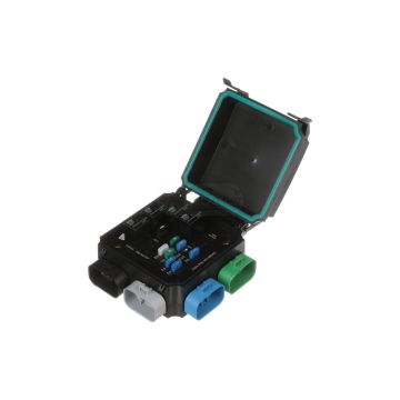 Skrzynka bezpieczników