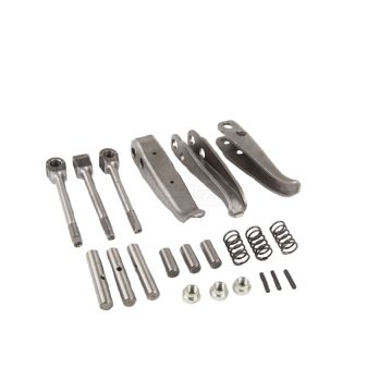 Zestaw naprawczy sprzegła