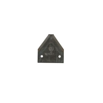 Nożyk oryginał , H-83mm, Szer.76mm, Otw.Fi6.5mm, roz.otw.51mm, do krawędzi 16mm