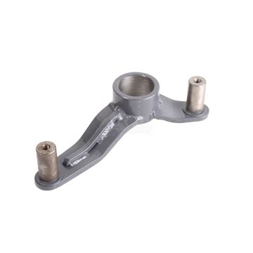 Wspornik podsiewacza prawy