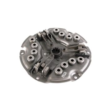 SPRZĘGŁO KPL. 25/200-110 LUK