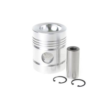 Tłok sil. ze sworz. 33-14 , 4.236