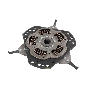 TŁUMIK DRGAŃ 54/196-63  16Z 31 35  LUK