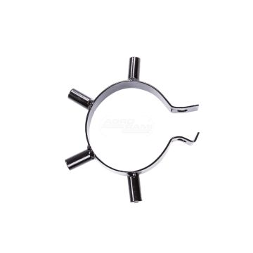 Opaska rury wydechowe