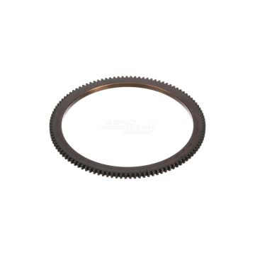 Koło zębate koronowe