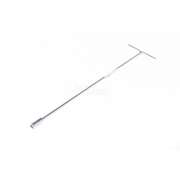 Klucz trzpieniowo-nasadowy