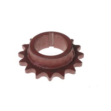 Koło sprzęgła Z-16