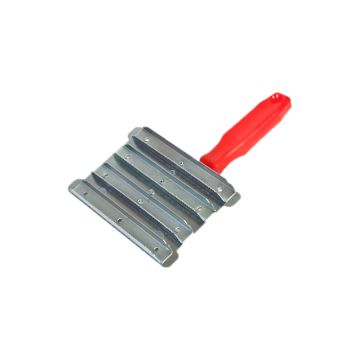 Zgrzebło dla bydła