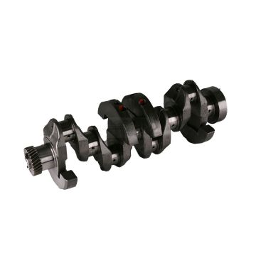 Wał korbowy Deutz-Fahr F4L913,BF4L913 60mm Genmot