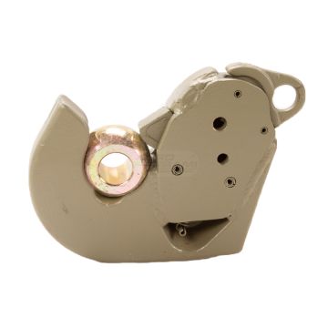 Hak szybkosprz.do spawania CAT 3  WARYŃSKI