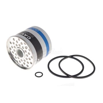 Filtr paliwa FF-167 CATE