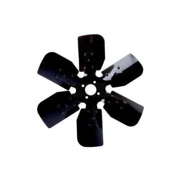 Wentylator 30/145-9  16 - 406 mm / 6 blades