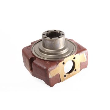 Korpus zwrotnicy LEWY 72/6400-203 , 72/6400-99