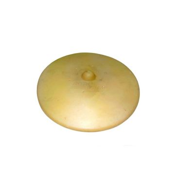 Talerz tarczy żywica