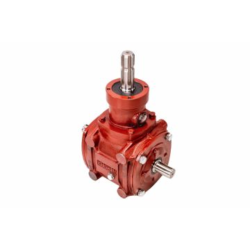 Przekładnia stożkowa