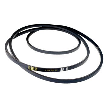 Pasek rozdrabniacza słomy