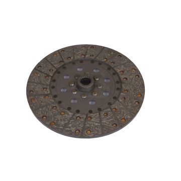 Tarcza sprzęgła odprężona PLC