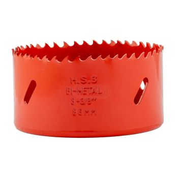 Otwornica bimetalowa Schmith 86 mm